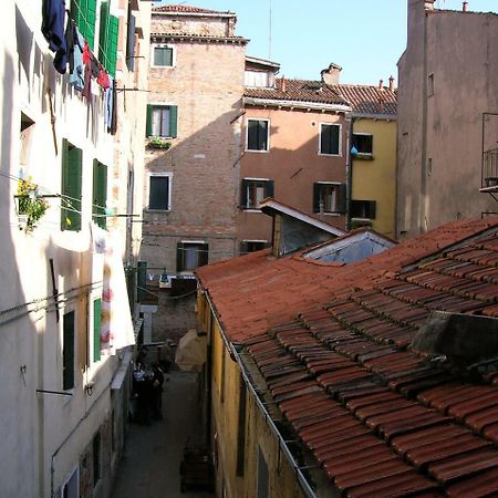 A Rialto Veneza Exterior foto