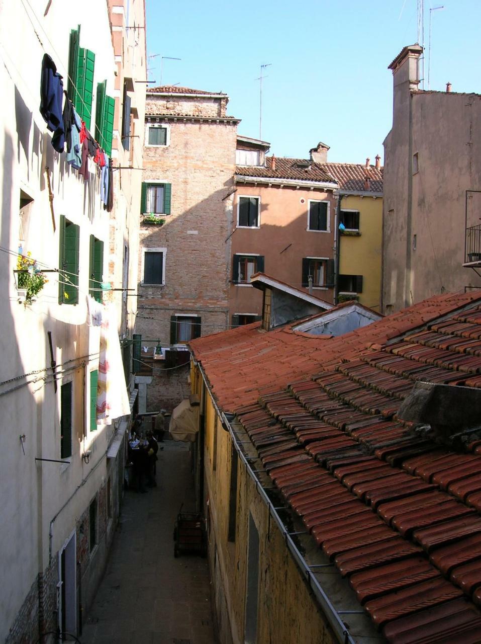 A Rialto Veneza Exterior foto